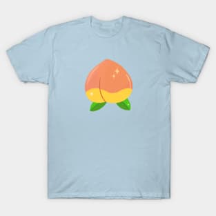 Peach T-Shirt